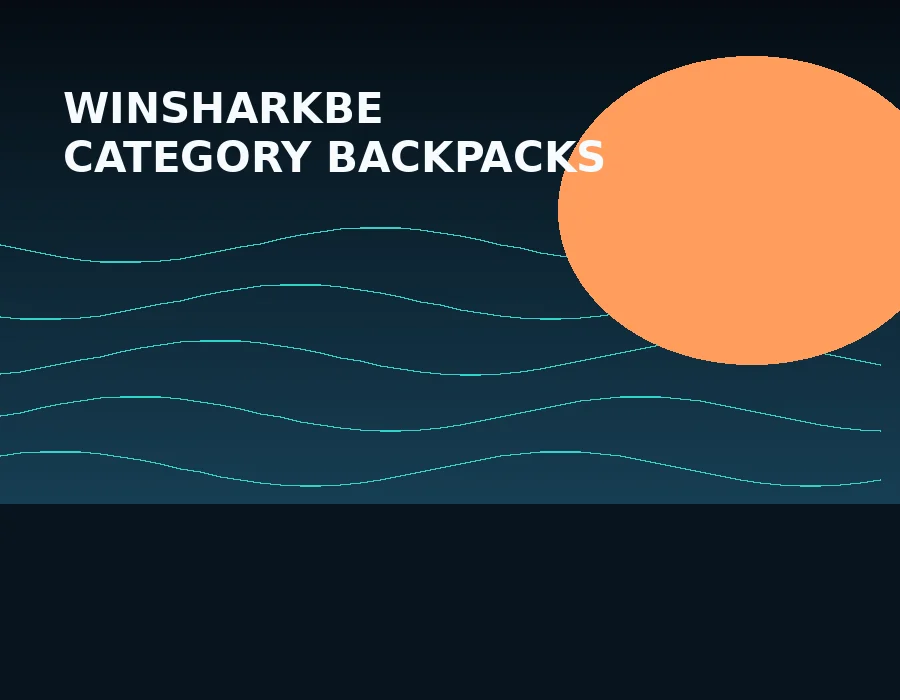 backpacks